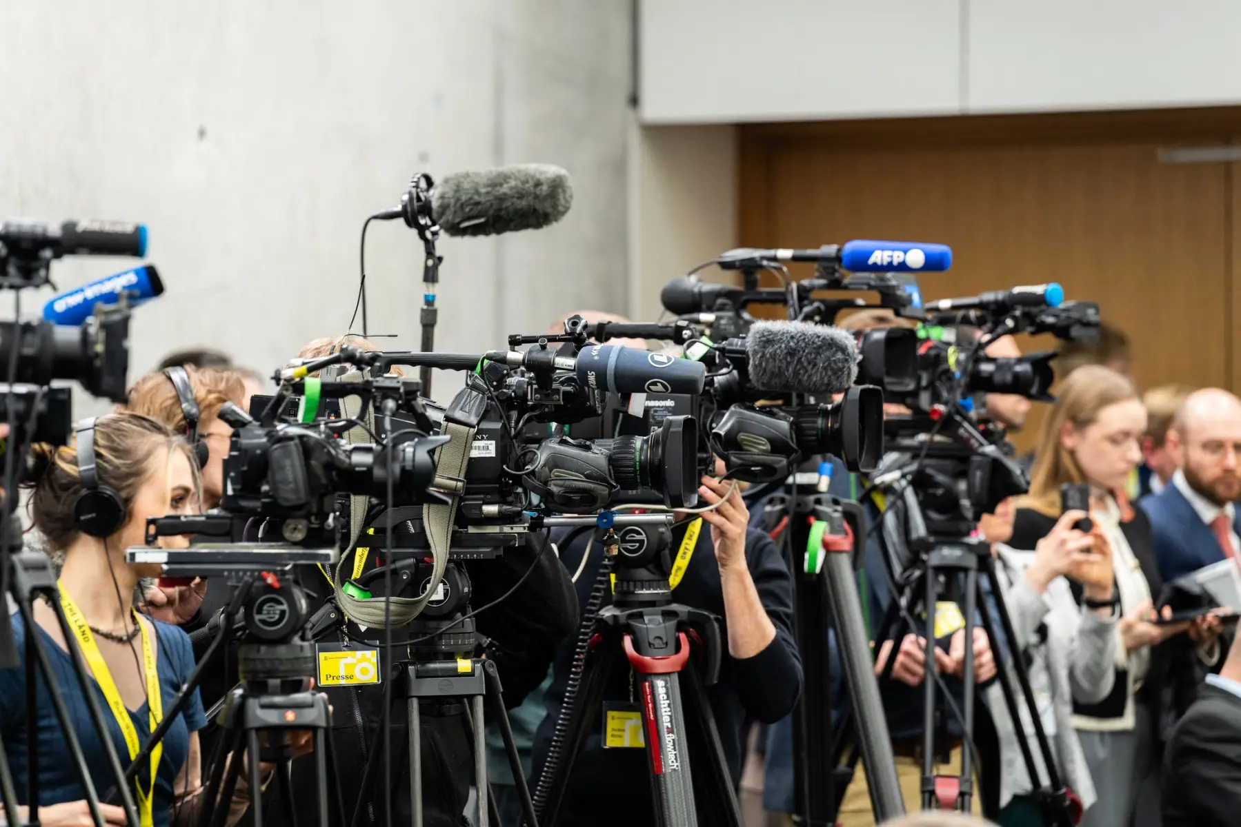 Médias subventionnés: les parasites toxiques