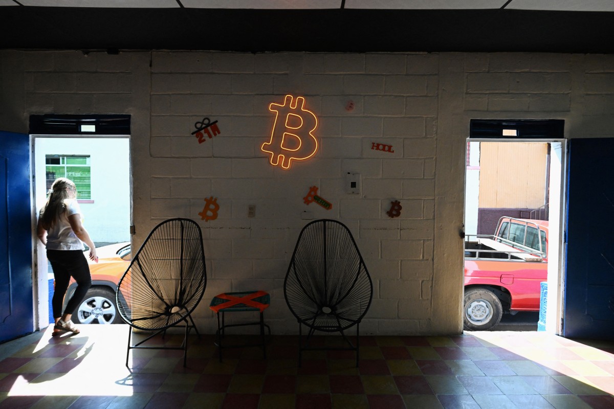 Bitcoin est le parfait anti-Davos» - Libre Média