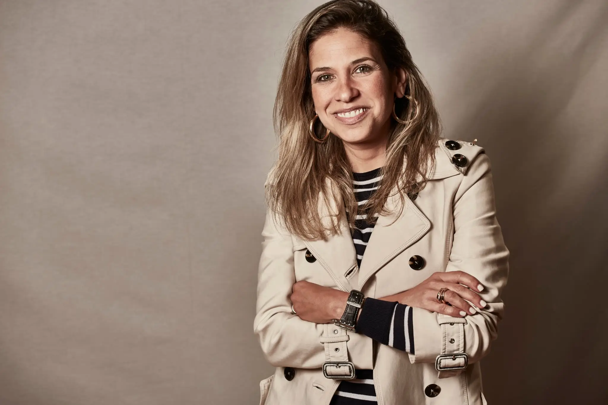 Karina Sainz Borgo, l’exil comme territoire littéraire